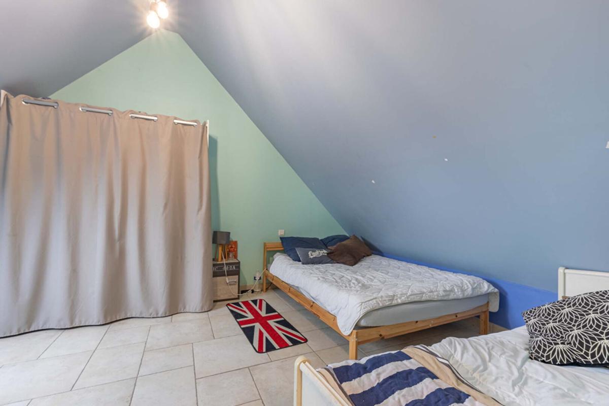 CORMERAY Maison Cormeray 8 pièces 174 m2 15