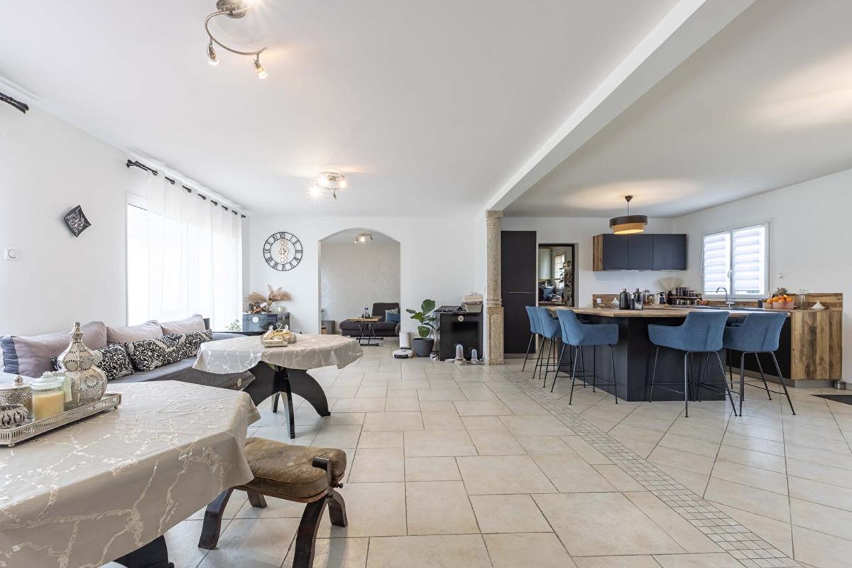 CORMERAY Maison Cormeray 8 pièces 174 m2 5