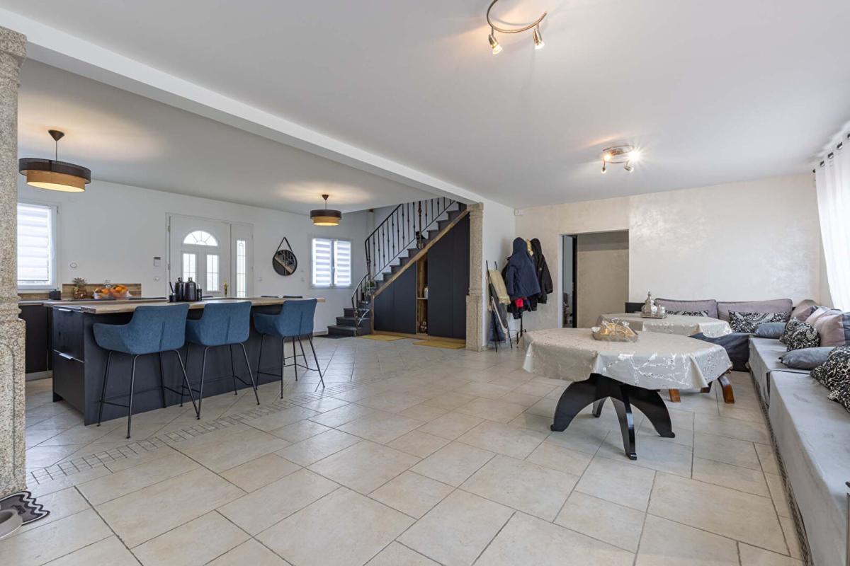 CORMERAY Maison Cormeray 8 pièces 174 m2 7