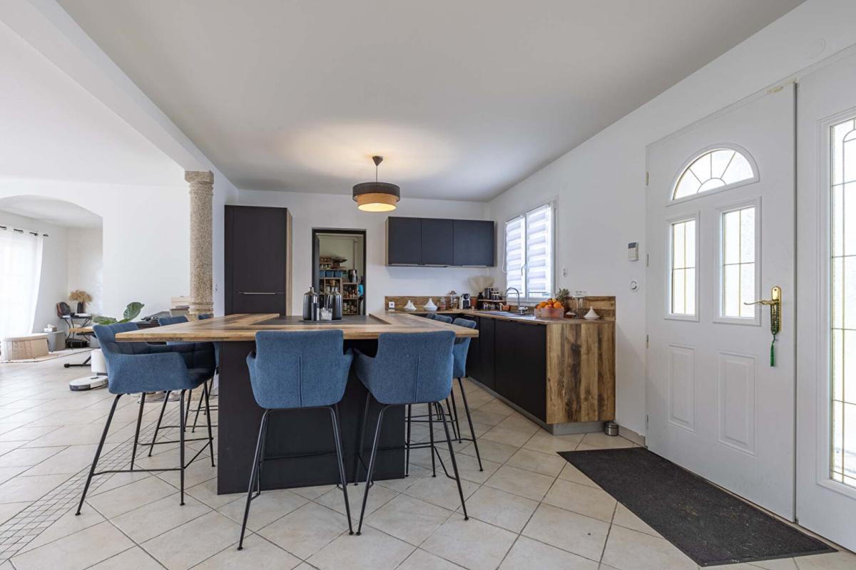 CORMERAY Maison Cormeray 8 pièces 174 m2 9