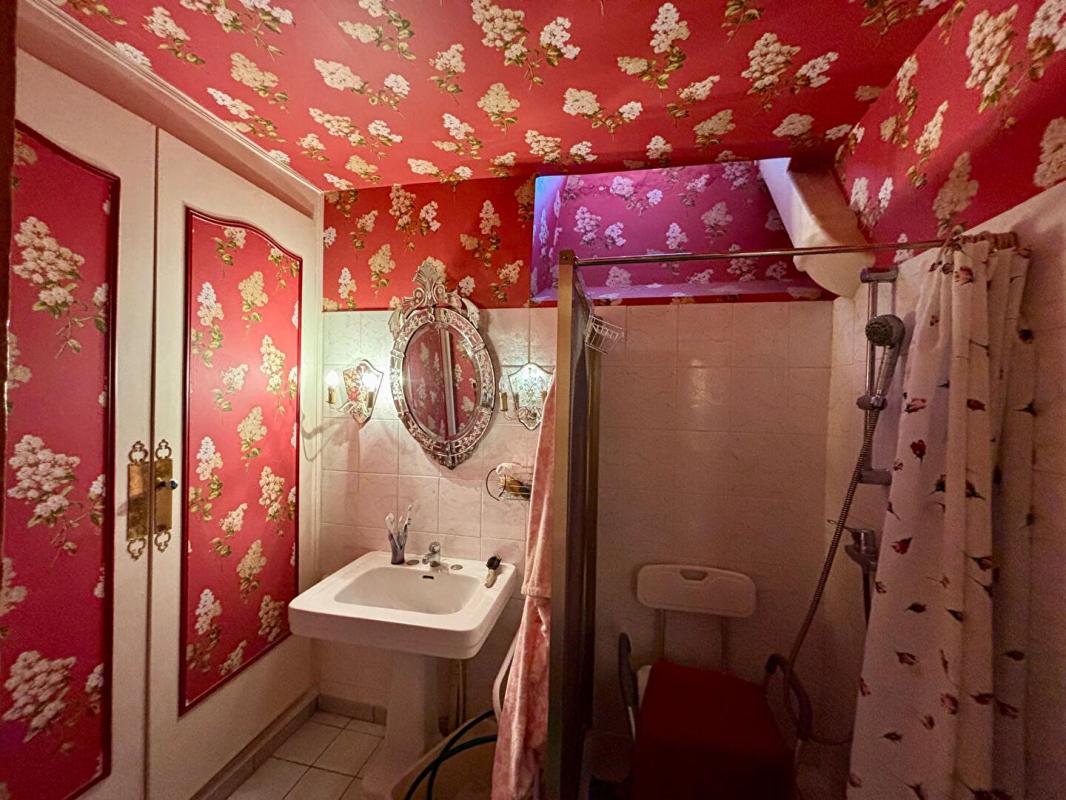 MAGNY-COURS Maison de caractère 332 m² - Terrain 2 489 m² - Piscine - Dépendances - Proche Magny-Cours 5