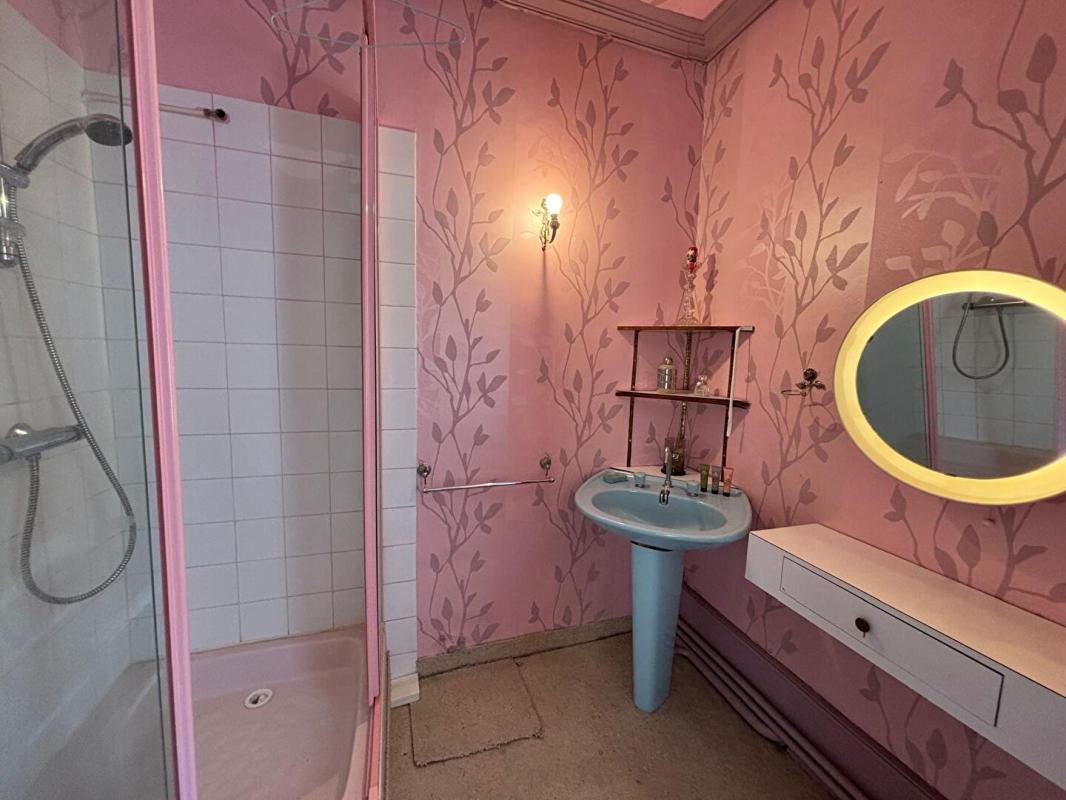 MAGNY-COURS Maison de caractère 332 m² - Terrain 2 489 m² - Piscine - Dépendances - Proche Magny-Cours 7