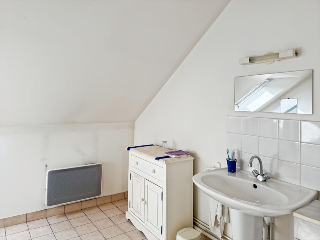 SAINT-DENIS-D'ANJOU Maison Saint Denis D Anjou 6 pièce(s) 11