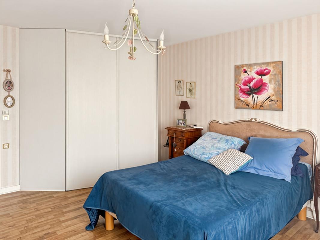 SAINT-DENIS-D'ANJOU Maison Saint Denis D Anjou 6 pièce(s) 8