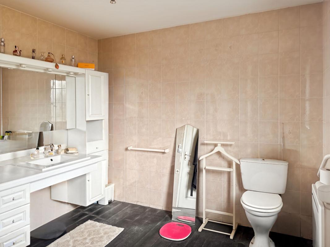 SAINT-DENIS-D'ANJOU Maison Saint Denis D Anjou 6 pièce(s) 9