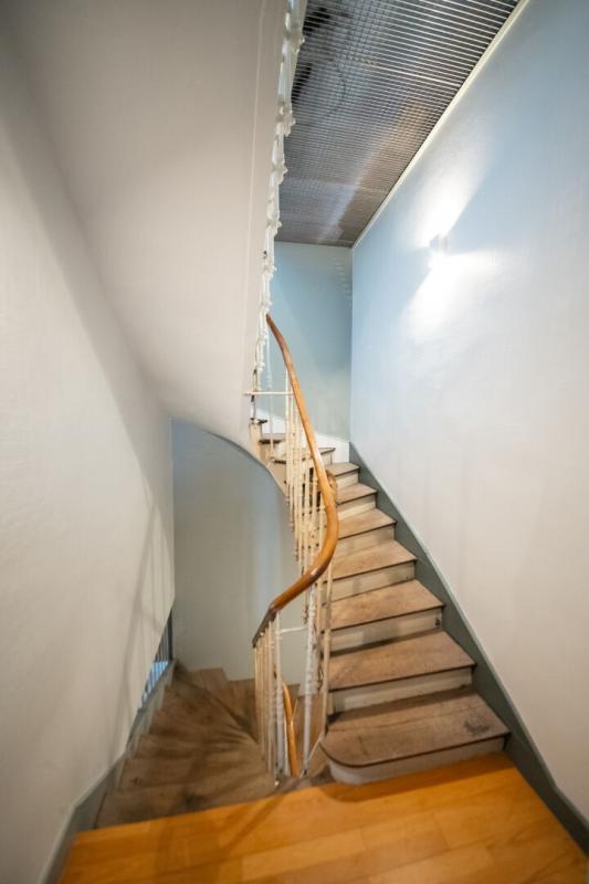 ALENCON Maison de ville  avec garage et jardin 6