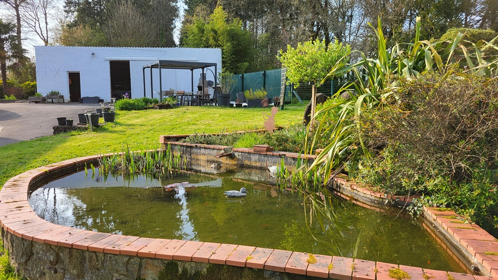 MOUTIERS-LES-MAUXFAITS Maison Moutiers Les Mauxfaits 5 pièces 111 m2 16