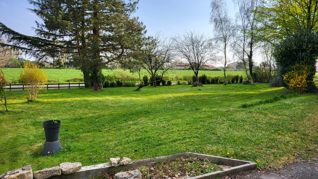 MOUTIERS-LES-MAUXFAITS Maison Moutiers Les Mauxfaits 5 pièces 111 m2 17