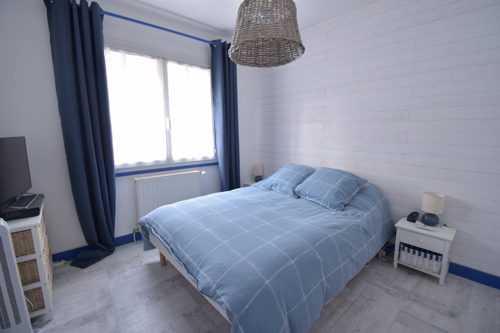 MOUTIERS-LES-MAUXFAITS Maison Moutiers Les Mauxfaits 5 pièces 111 m2 6