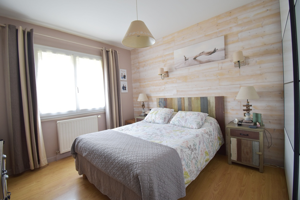 MOUTIERS-LES-MAUXFAITS Maison Moutiers Les Mauxfaits 5 pièces 111 m2 7