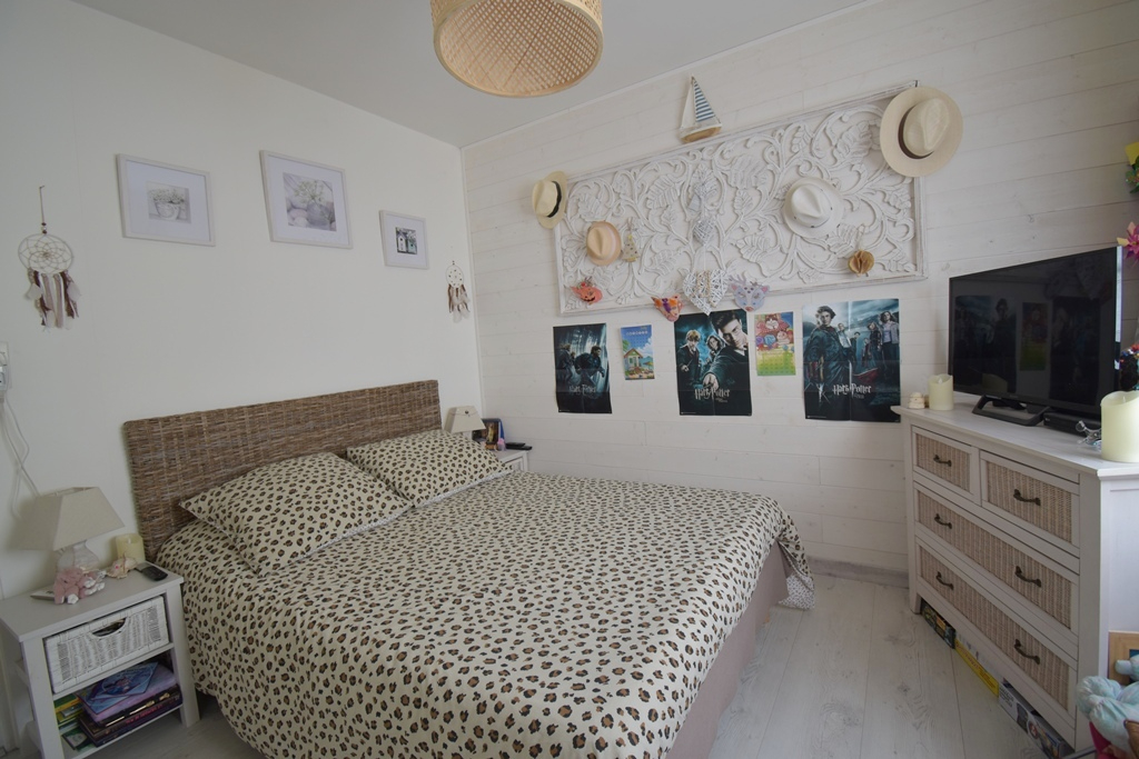 MOUTIERS-LES-MAUXFAITS Maison Moutiers Les Mauxfaits 5 pièces 111 m2 8