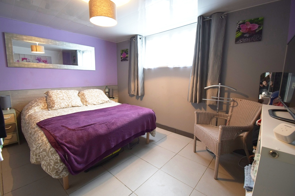 MOUTIERS-LES-MAUXFAITS Maison Moutiers Les Mauxfaits 5 pièces 111 m2 9