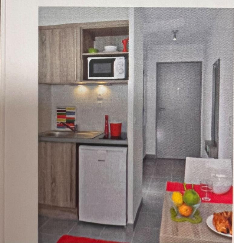 ORLEANS Residente étudiante ORLEANS 5