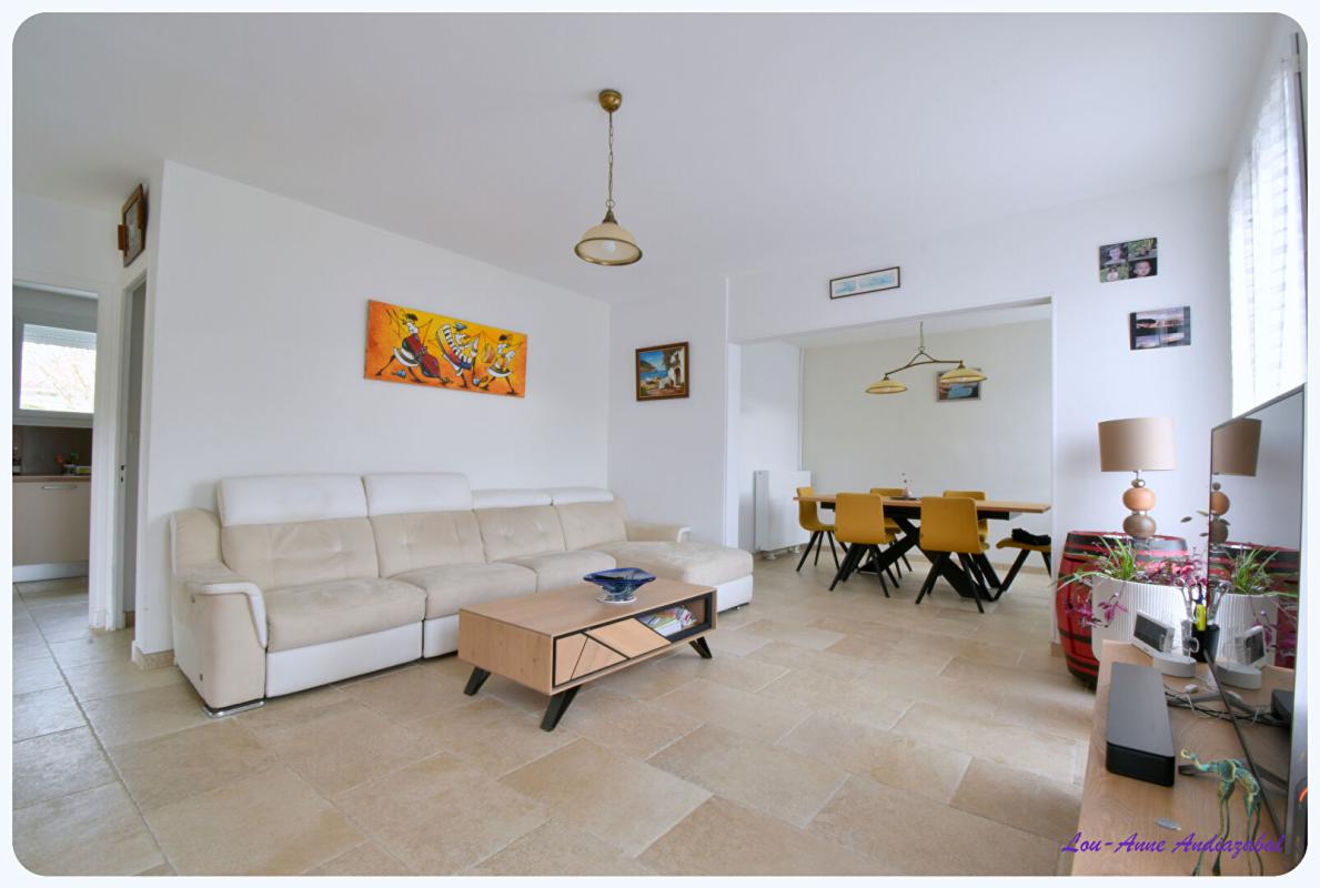 NAVARRENX NAVARRENX - MAISON RENOVEE - PLAIN-PIED - 98 M² HABITABLE 5