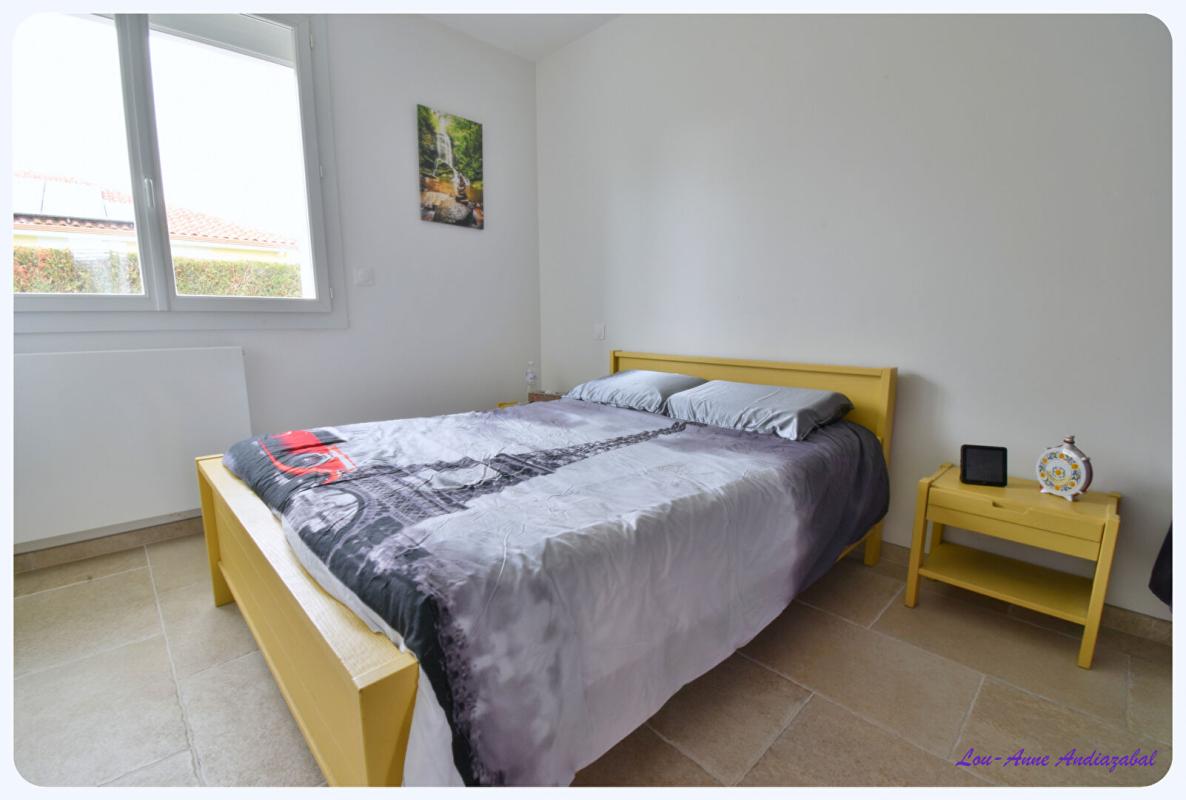 NAVARRENX NAVARRENX - MAISON RENOVEE - PLAIN-PIED - 98 M² HABITABLE 8