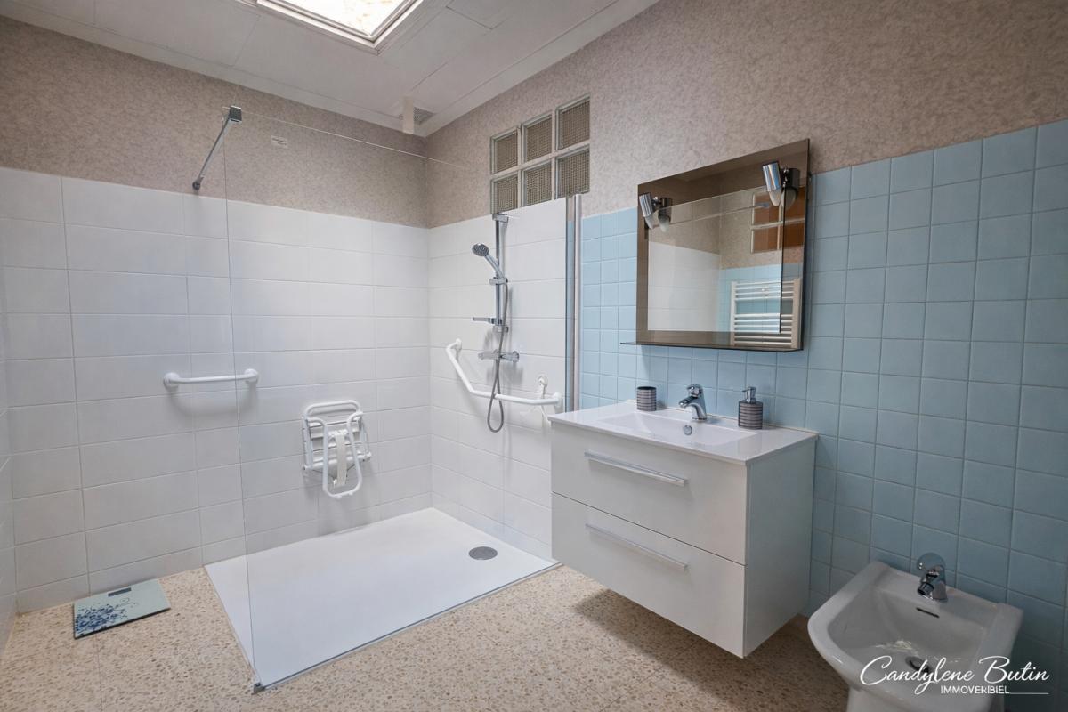 MAUREILHAN Maison Maureilhan 5 pièce(s) 122 m2 11