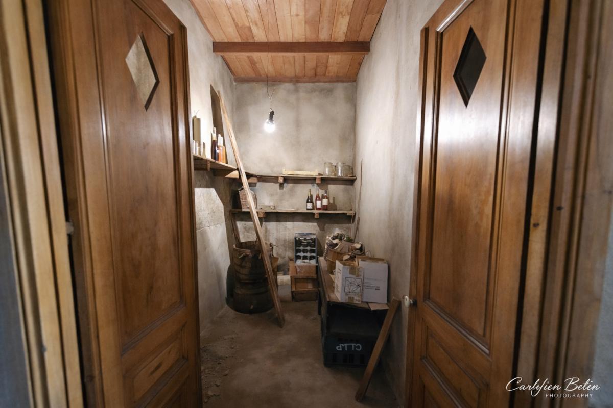 MAUREILHAN Maison Maureilhan 5 pièce(s) 122 m2 12