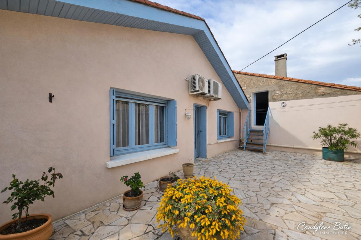 MAUREILHAN Maison Maureilhan 5 pièce(s) 122 m2 13