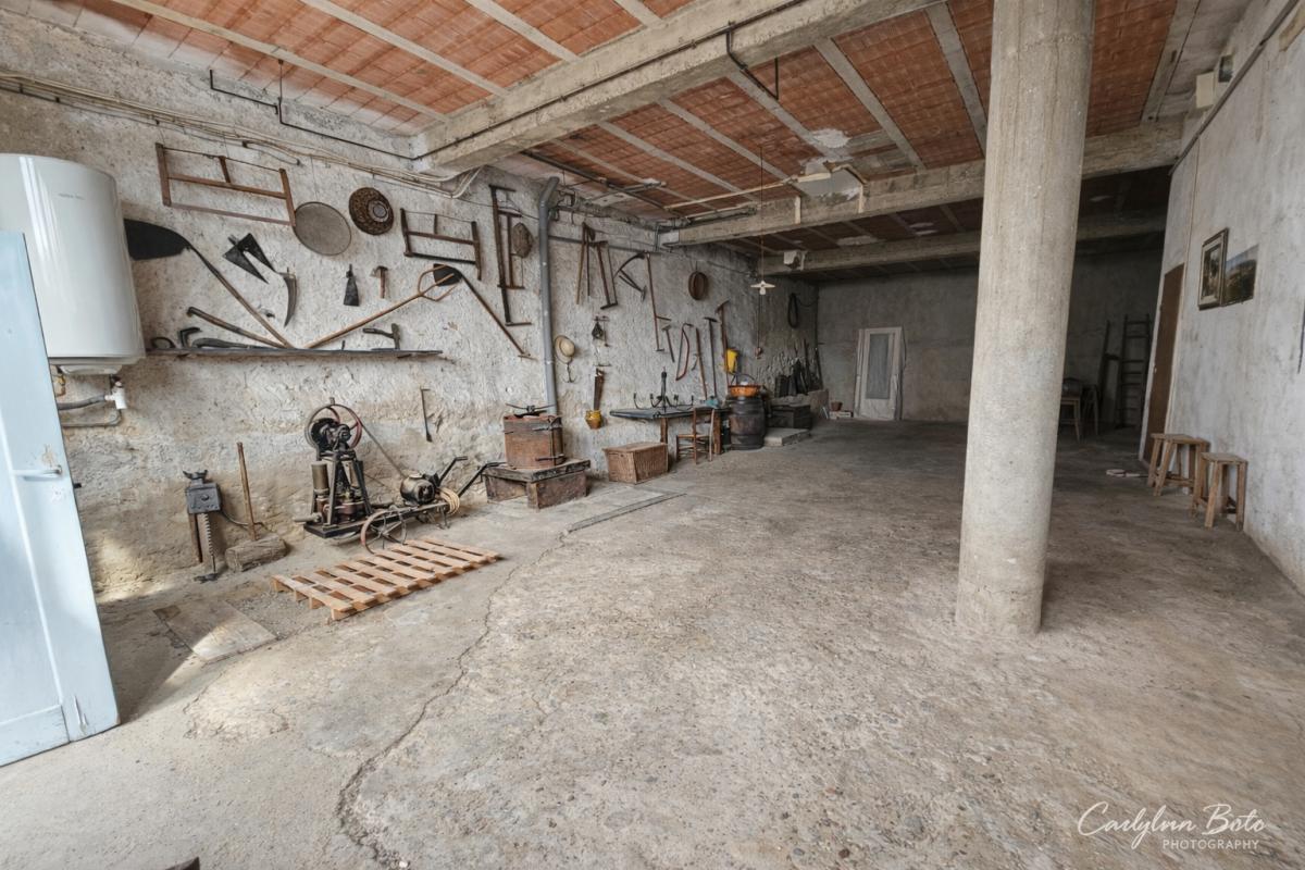 MAUREILHAN Maison Maureilhan 5 pièce(s) 122 m2 17