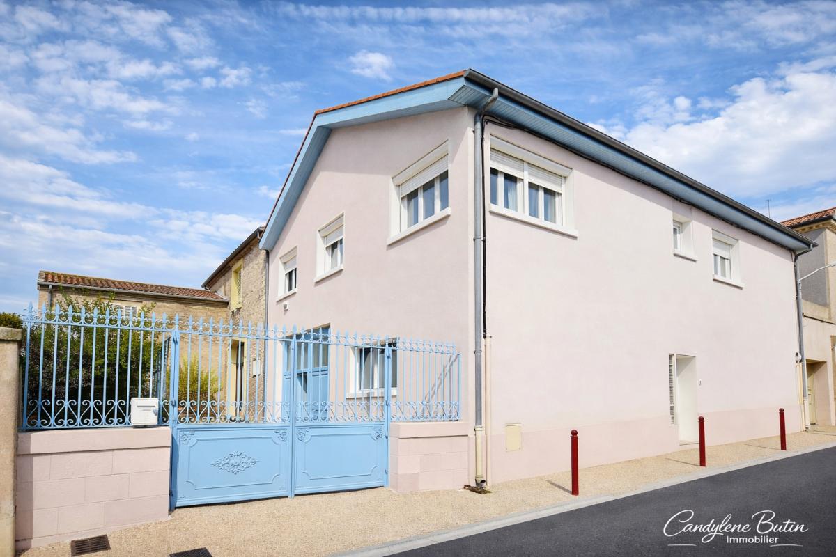 MAUREILHAN Maison Maureilhan 5 pièce(s) 122 m2 2