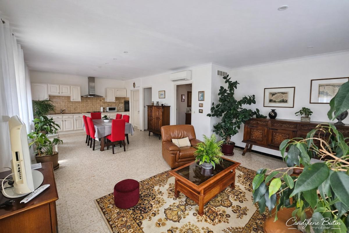 MAUREILHAN Maison Maureilhan 5 pièce(s) 122 m2 3