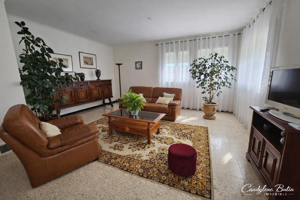 MAUREILHAN Maison Maureilhan 5 pièce(s) 122 m2 5