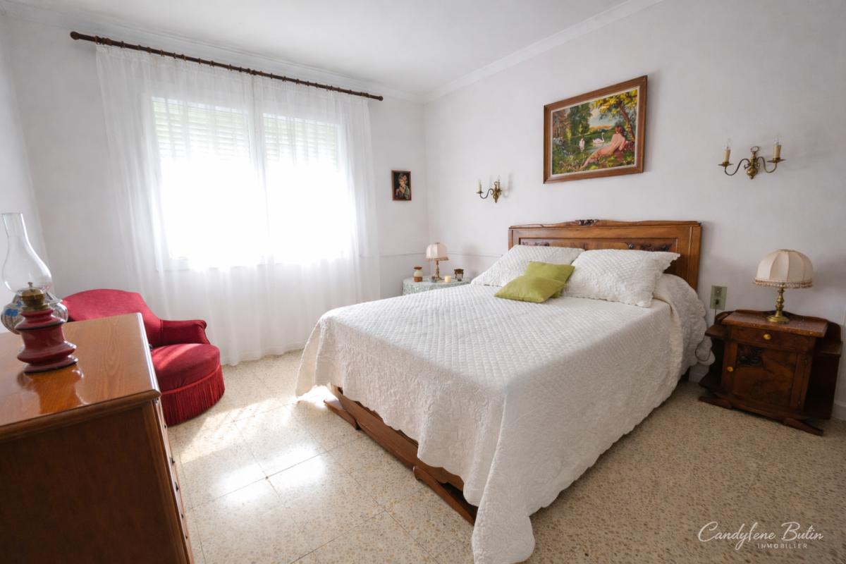 MAUREILHAN Maison Maureilhan 5 pièce(s) 122 m2 6