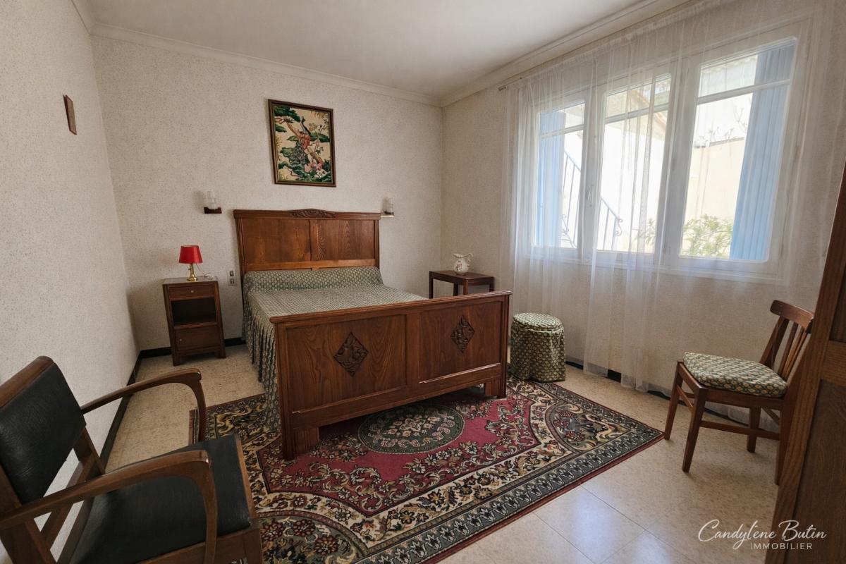 MAUREILHAN Maison Maureilhan 5 pièce(s) 122 m2 7