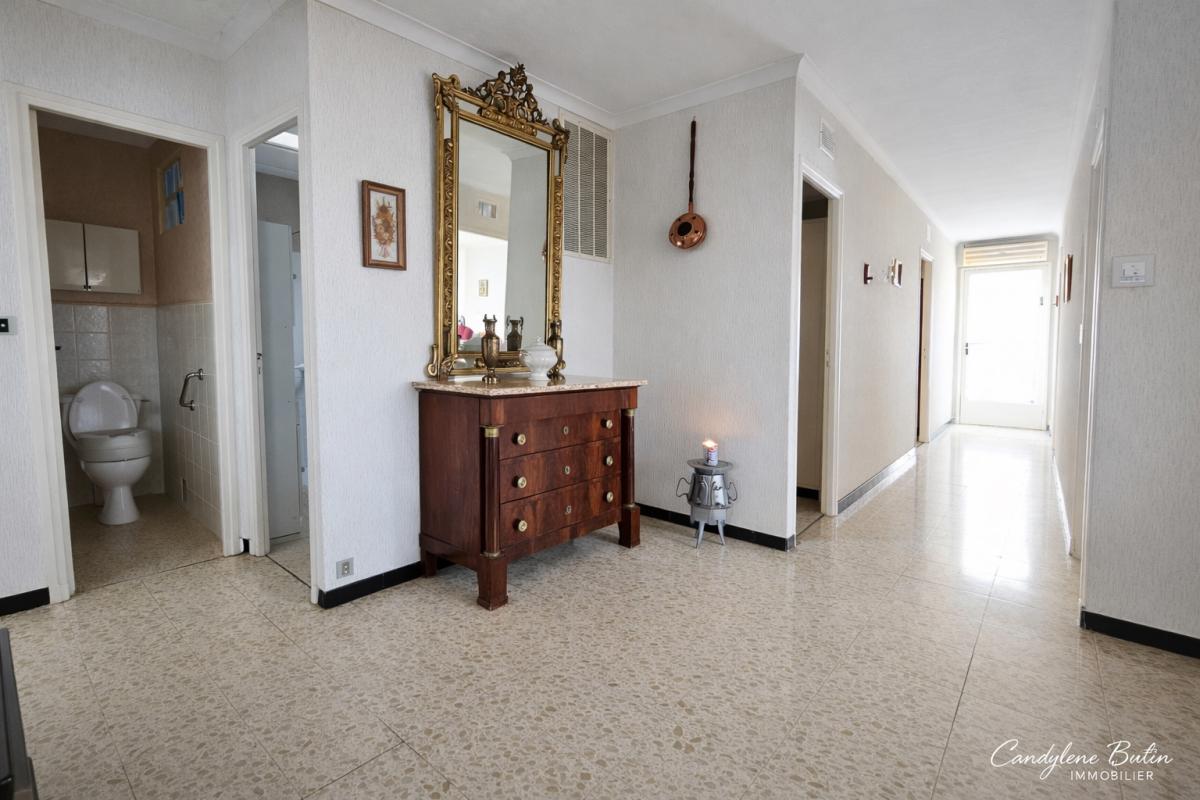 MAUREILHAN Maison Maureilhan 5 pièce(s) 122 m2 8