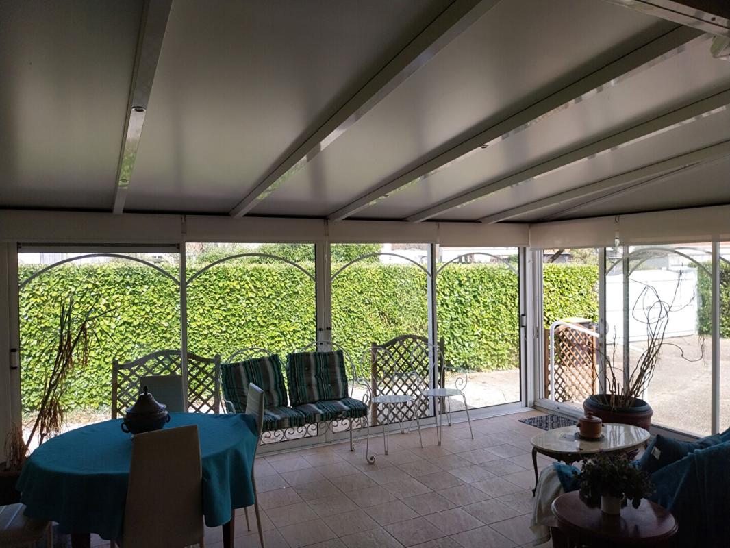 FONTENAY-LE-COMTE Maison  3 chambres 3