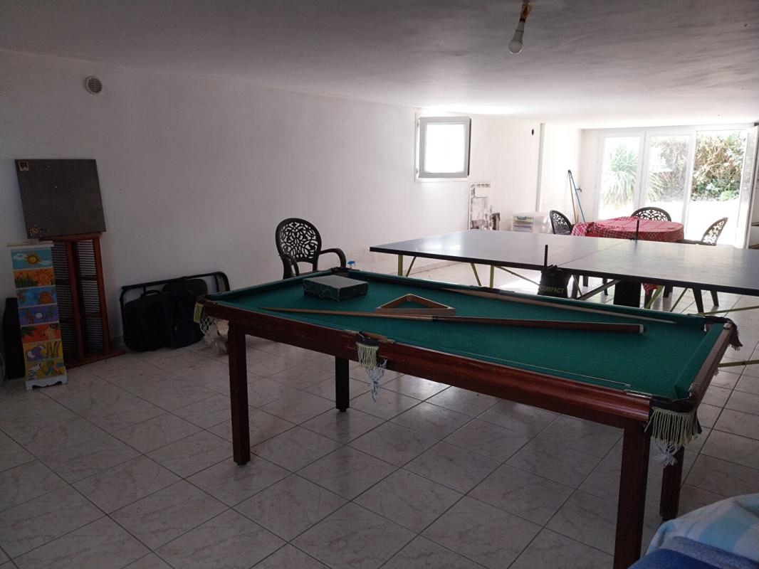 FONTENAY-LE-COMTE Maison  3 chambres 7