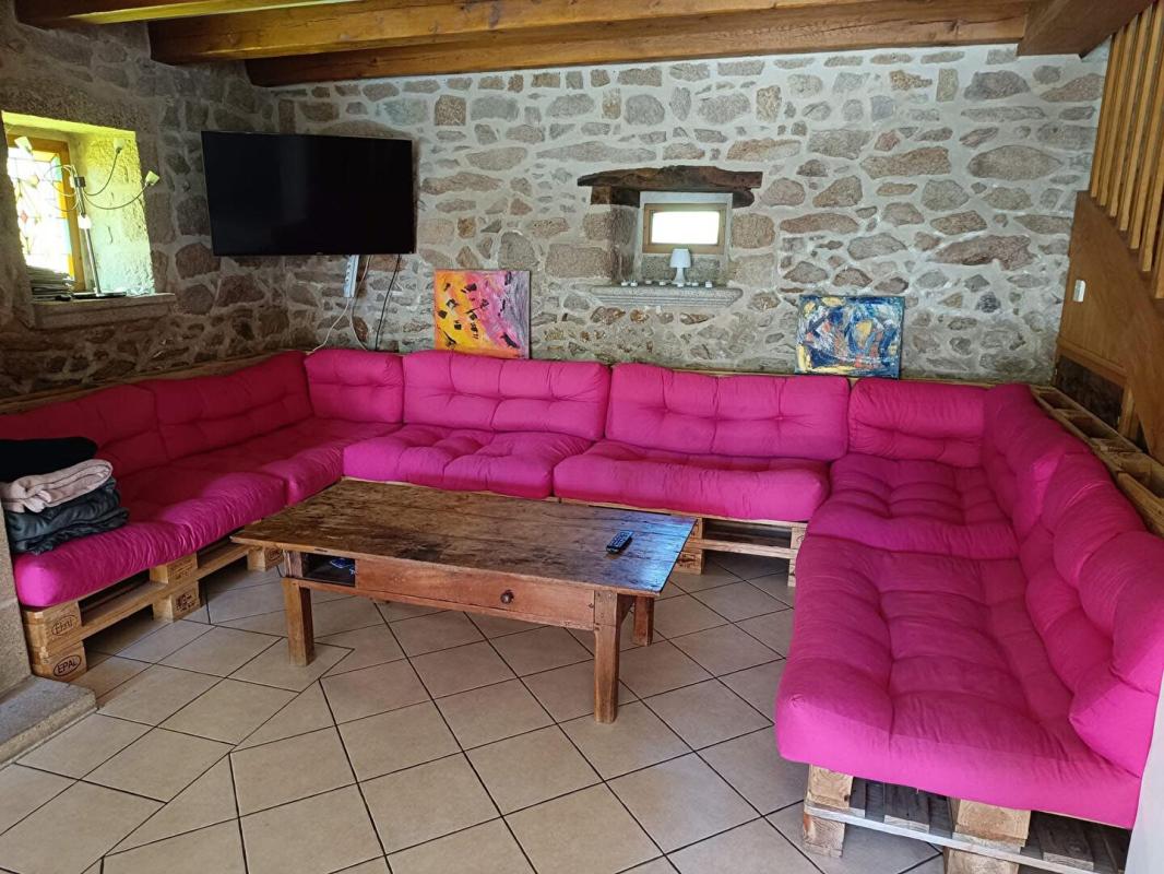 SARRAN Maison Sarran 9 pièce(s) 258 m2 3