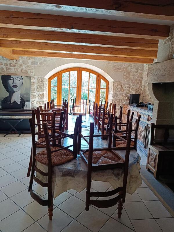 SARRAN Maison Sarran 9 pièce(s) 258 m2 4