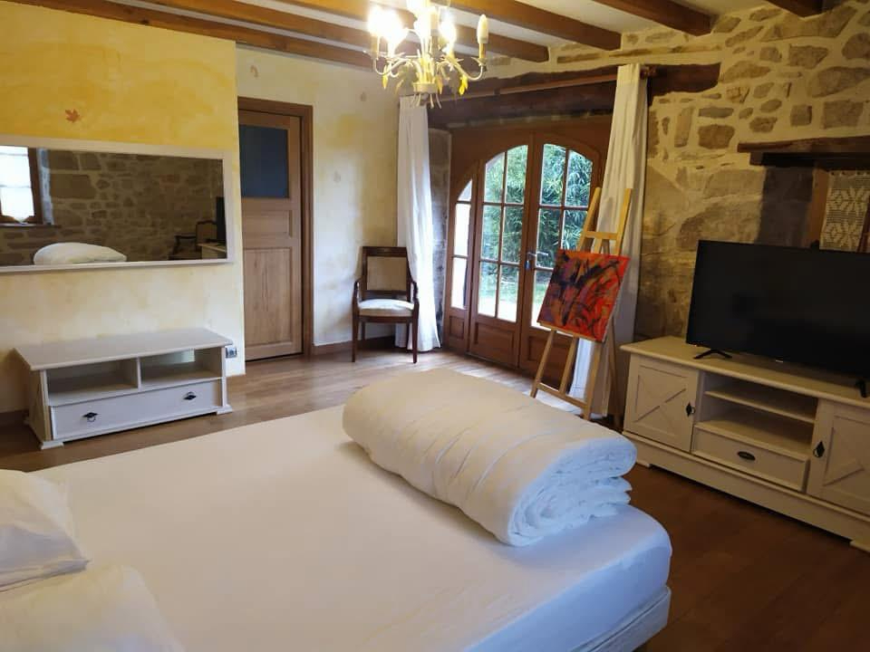 SARRAN Maison Sarran 9 pièce(s) 258 m2 6