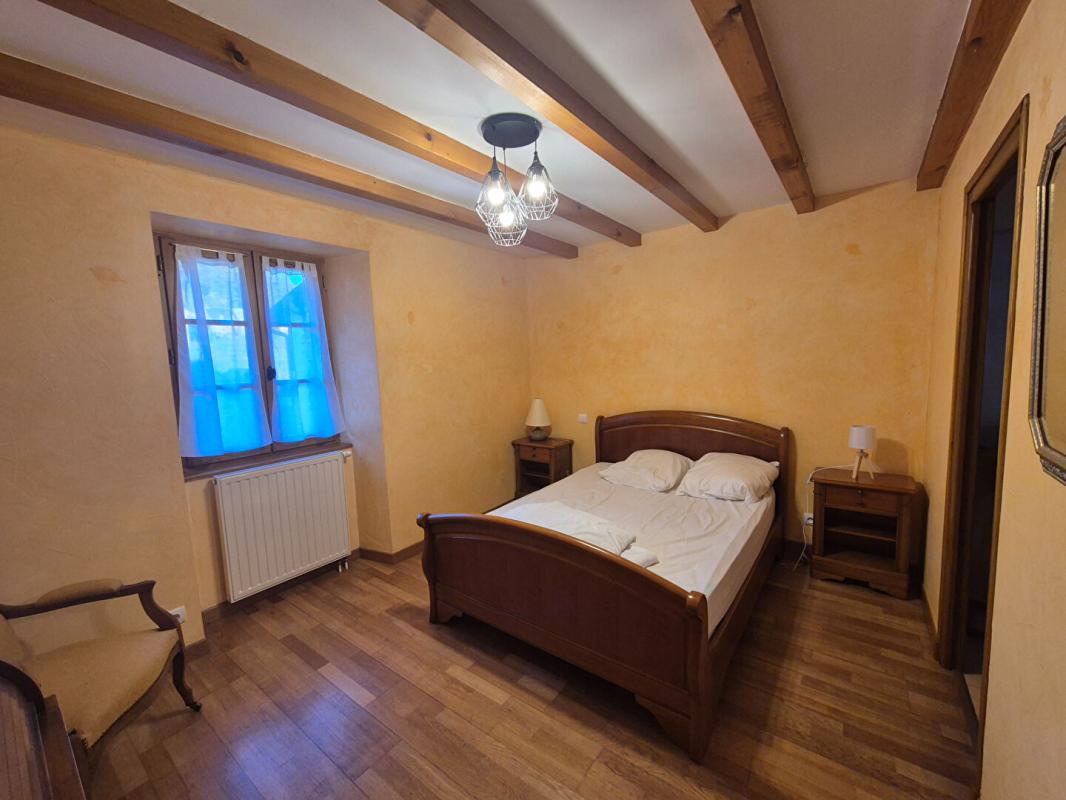 SARRAN Maison Sarran 9 pièce(s) 258 m2 7