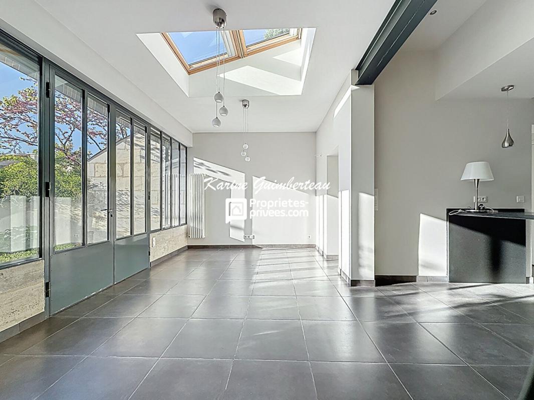 LIBOURNE Libourne Tourny - Demeure d'exception avec jardin de ville 10