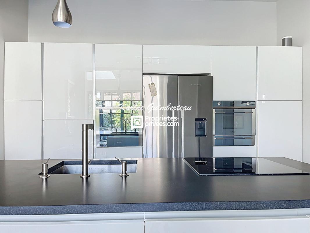 LIBOURNE Libourne Tourny - Demeure d'exception avec jardin de ville 11