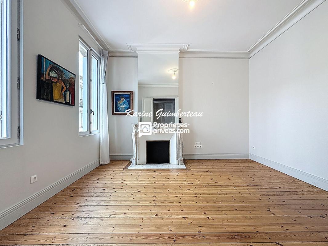 LIBOURNE Libourne Tourny - Demeure d'exception avec jardin de ville 5