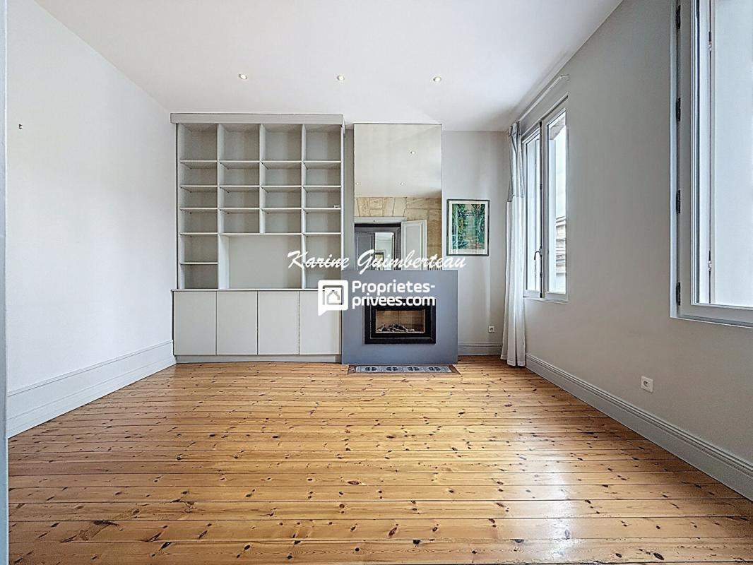 LIBOURNE Libourne Tourny - Demeure d'exception avec jardin de ville 7