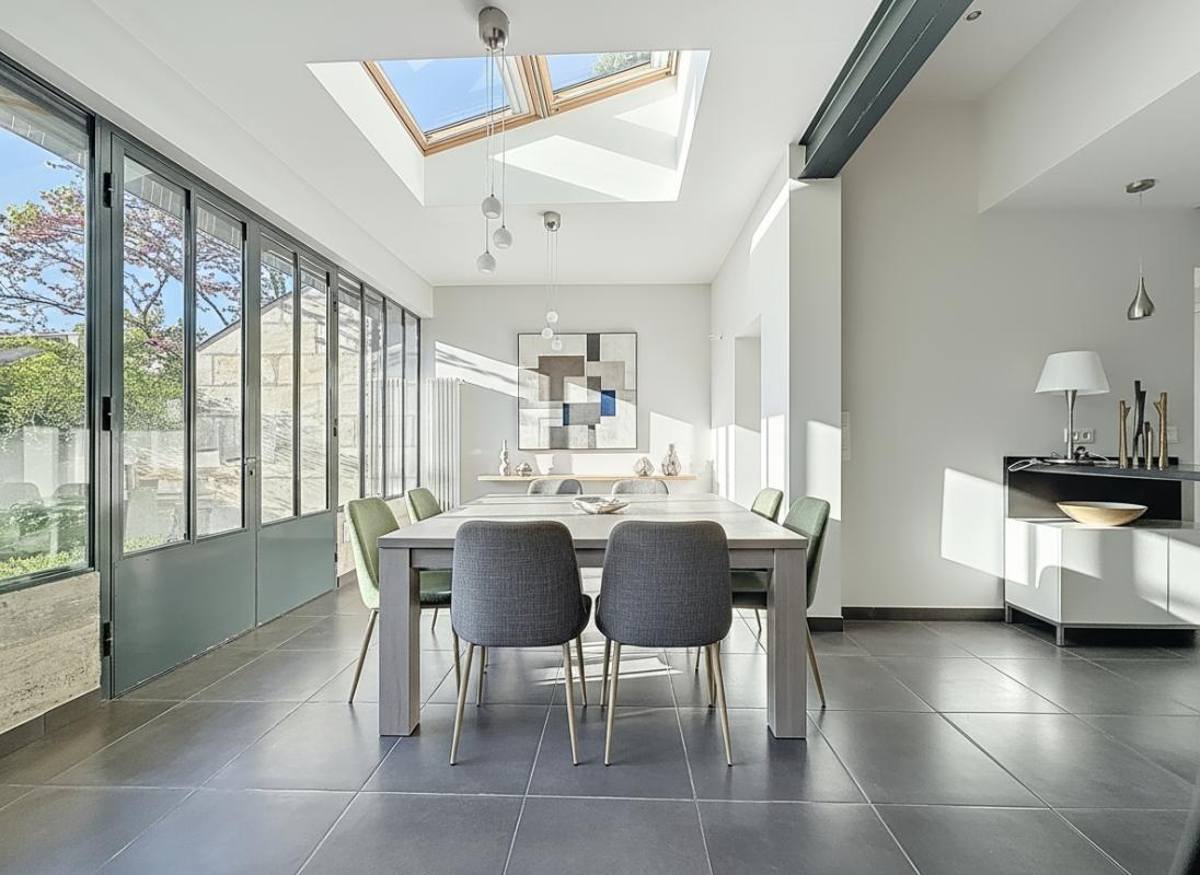 LIBOURNE Libourne Tourny - Demeure d'exception avec jardin de ville 9