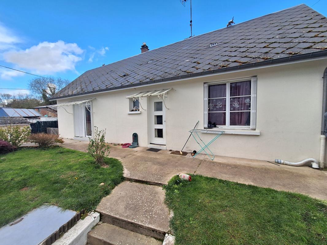 ORBEC Maison Orbec 4 pièces 105 m2 1