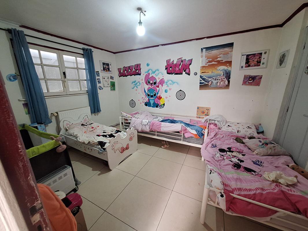 ORBEC Maison Orbec 4 pièces 105 m2 10