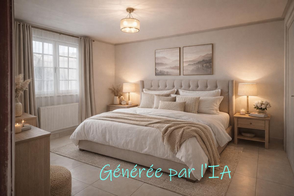 ORBEC Maison Orbec 4 pièces 105 m2 11