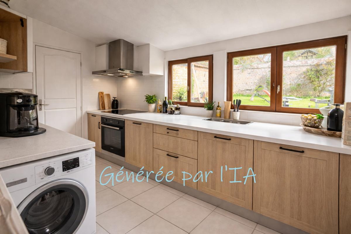 ORBEC Maison Orbec 4 pièces 105 m2 13