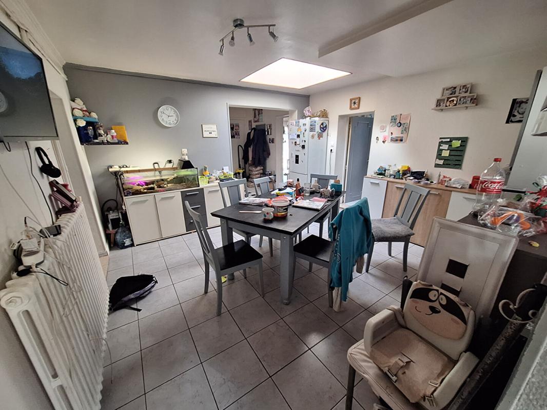 ORBEC Maison Orbec 4 pièces 105 m2 14