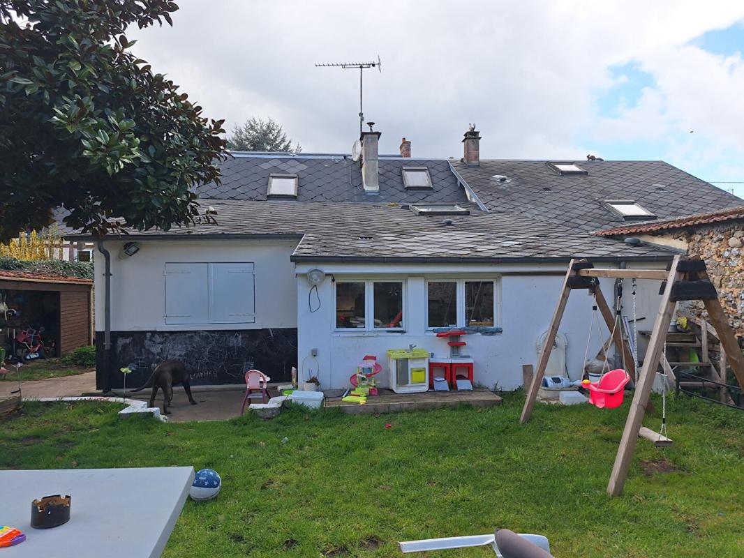 ORBEC Maison Orbec 4 pièces 105 m2 2