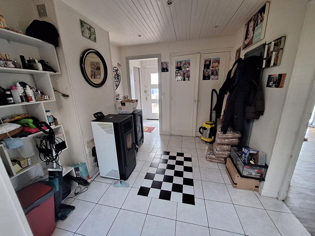 ORBEC Maison Orbec 4 pièces 105 m2 4