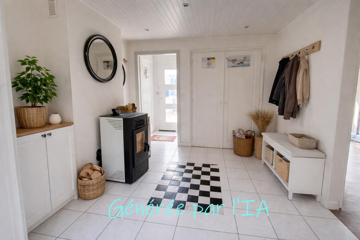 ORBEC Maison Orbec 4 pièces 105 m2 5