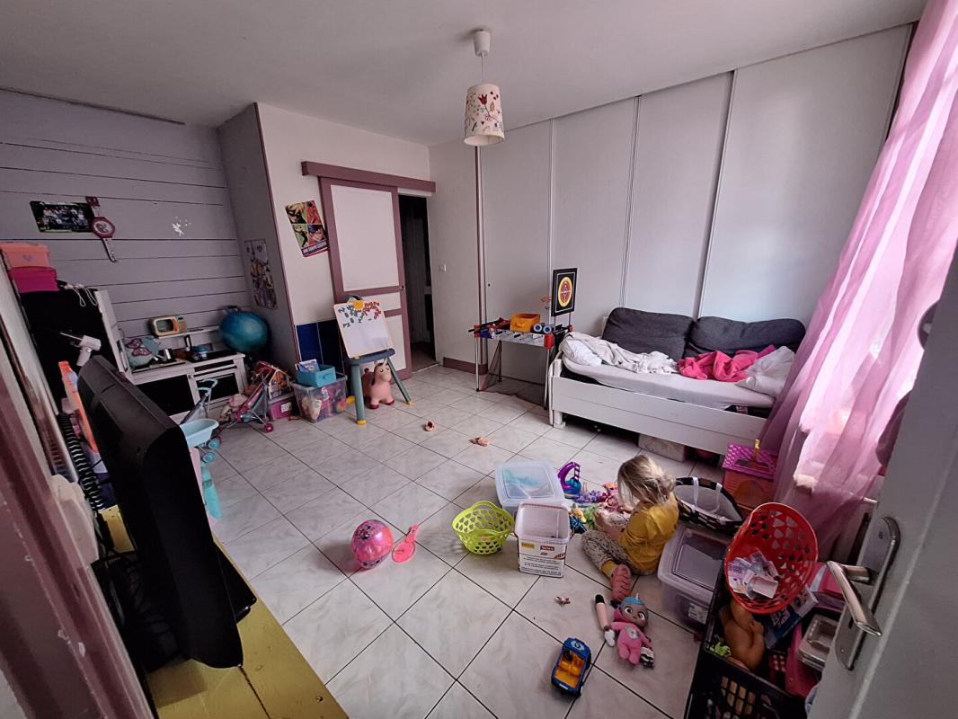 ORBEC Maison Orbec 4 pièces 105 m2 8