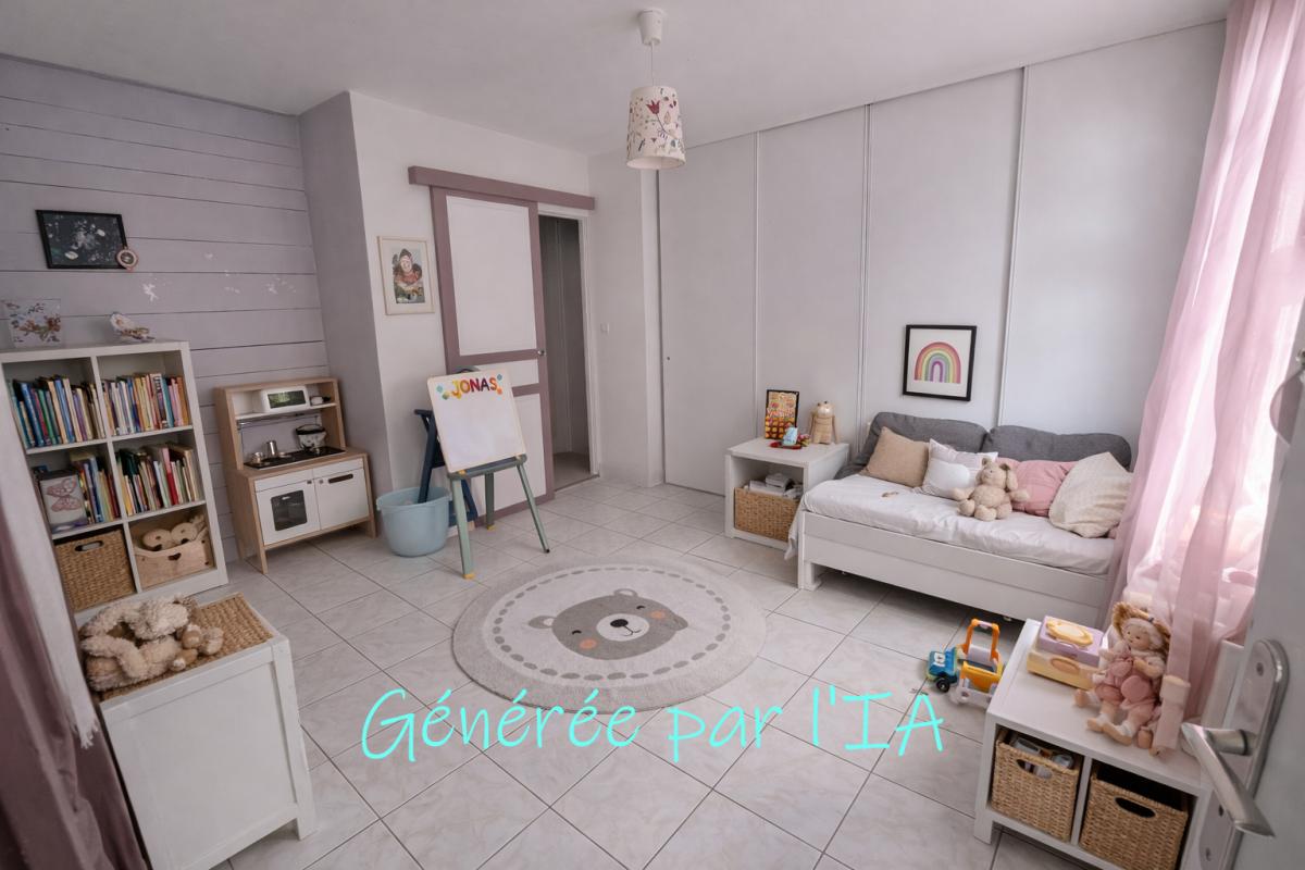 ORBEC Maison Orbec 4 pièces 105 m2 9